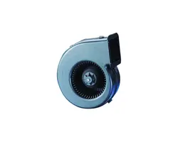 Right Electric Blower - 750m3/h - 12V