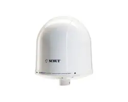 4G onBoard Compact Basic - White