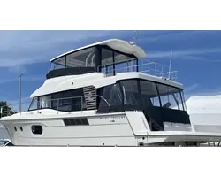 Hardtop enclosure - SWIFT TRAWLER 48 (2022)