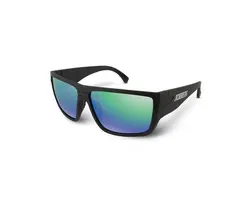 Beam Floatable Glasses Black-Green, Color: Black / Green