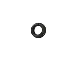 Cable Protection Bushing - Black