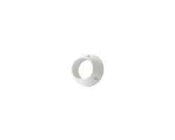 Cable Protection Bushing - White