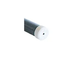 Cable Protection End Cap - White