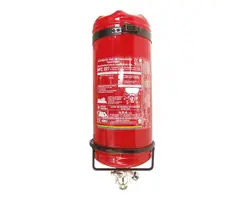 Easyfire® HFC227 Extinguisher - 6kg