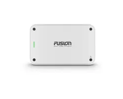 Fusion® Apollo™ Marine Amplifier - 1800-Watt - 6 Channel