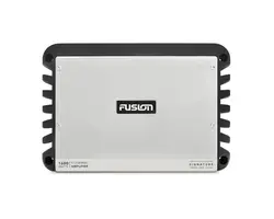 Fusion® Signature Marine Amplifier 1600-Watt - 5 Channel