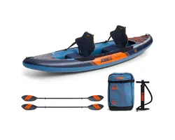 Gama Inflatable Kayak