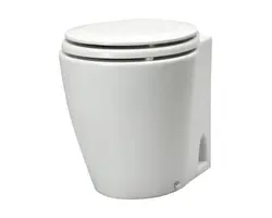 Laguna Electric Toilet - 12V