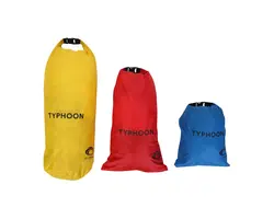 Set Of 3 Seaford Waterproof Bags