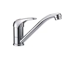 Single-lever Mixer Tap - 120mm