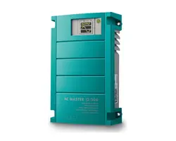 AC MASTER Inverter IEC connection - 12V/500W