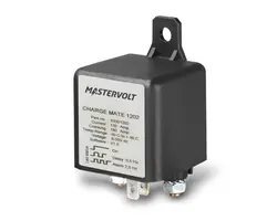 CHARGE MATE 1202 Battery Relay