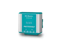 DC Master 12V/24V-3A Converter