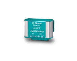 DC Master 24V/12V-3A Converter