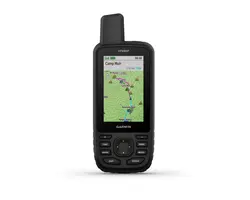 GPSMAP® 67 GPS Handheld