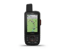 GPSMAP® 67i GPS Handheld with inReach® Satellite Technology