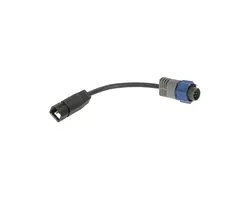 Humminbird 7-pin 2D Sonar Adapter Cable