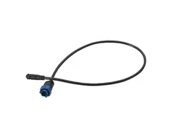 Lowrance 7-pin HD+ Sonar Adapter Cable