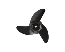 Nylon 3-Blade Propeller