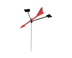 TEMPEST 12" Wind indicator