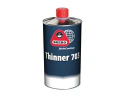 Thinner 703 - 0.5L