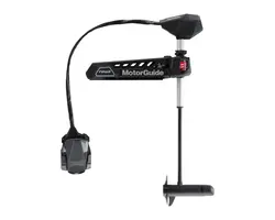 Tour Pro Freshwater Trolling Motor with Pinpoint GPS - 37kg - 114cm - 24V