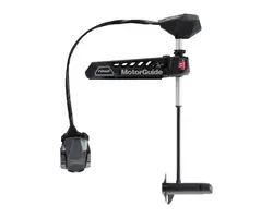 Tour Pro Freshwater Trolling Motor with Pinpoint GPS HD - 49kg - 114cm - 36V, Max thrust, kg: 49