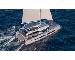 Fountaine Pajot Thira 80