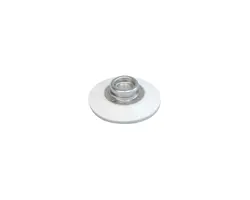 Adhesive Knurled DOT Button - 25 mm