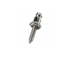 Long DOT Screw - 12.7mm