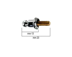 Long Self-locking Screw - 23mm