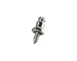 Short DOT Screw - 9.6mm