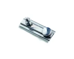 Stainless Steel Slider for Rail