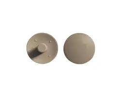 STAYPUT Button Caps - Beige