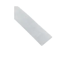 Velcro White Hook - 25m - 20mm