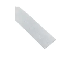 Velcro White Hook - 25m - 30mm