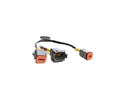 Adaptateur EVC/Vodia à 8 broches