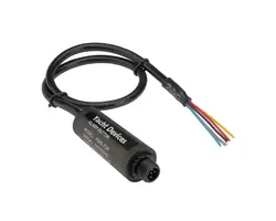 Alarm Button YDAB-01N with NMEA 2000 Micro Male Connector