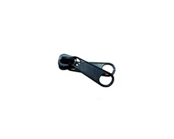 Double Nickel PK10 Spiral Slider - Black