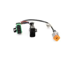 EFI 10-pin Adaptor Cable