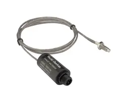 Exhaust Gas Sensor YDGS-01N with NMEA 2000 Micro Male Connector