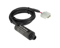 J1708 Engine Gateway YDES-04N with NMEA 2000 Micro Male Connector