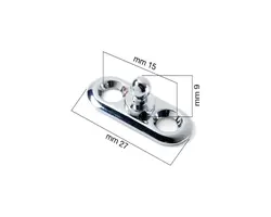 LOXX 102 Button Plate