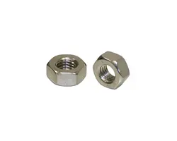 LOXX Nut for Self-locking Screw