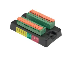 NMEA 0183 Multiplexer YDNM-02