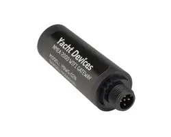 NMEA 2000 Wi-Fi Gateway YDWG-02N with NMEA 2000 Micro Male Connector