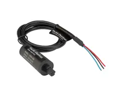 Tank Adapter YDTA-01R with SeaTalk NG Connector