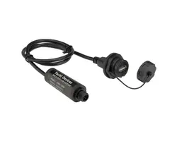 USB Gateway YDNU-02NF with NMEA 2000 Micro Male and IP67 USB-A Female