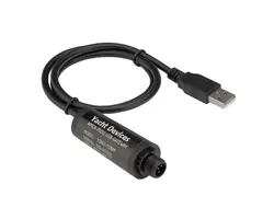 USB Gateway YDNU-02NM with NMEA 2000 Micro Male and USB-A Male