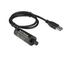 USB Gateway YDNU-02RM with SeaTalk NG and USB-A Male